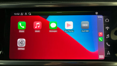 Audi Q3 35 TFSI S Line 5dr Petrol Estate